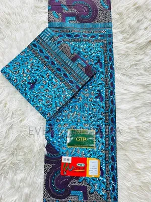 GTP Fabrics