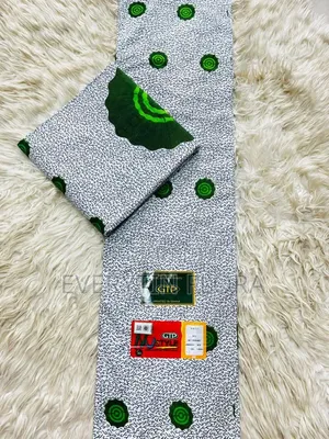GTP Fabrics