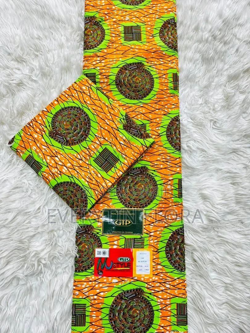 GTP Fabrics