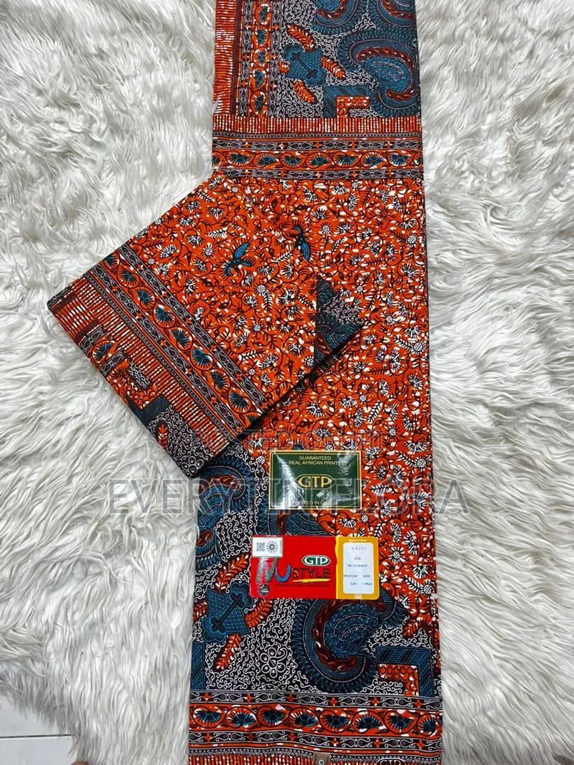 GTP Fabrics