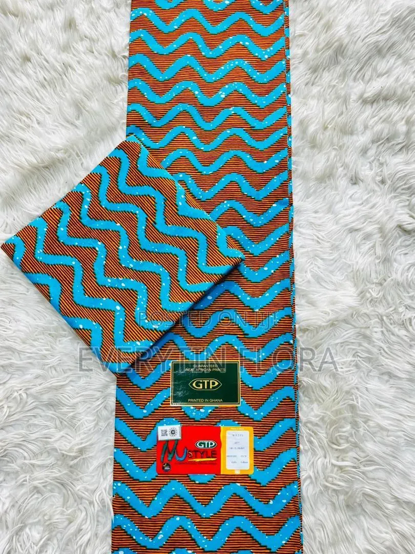 GTP Fabrics