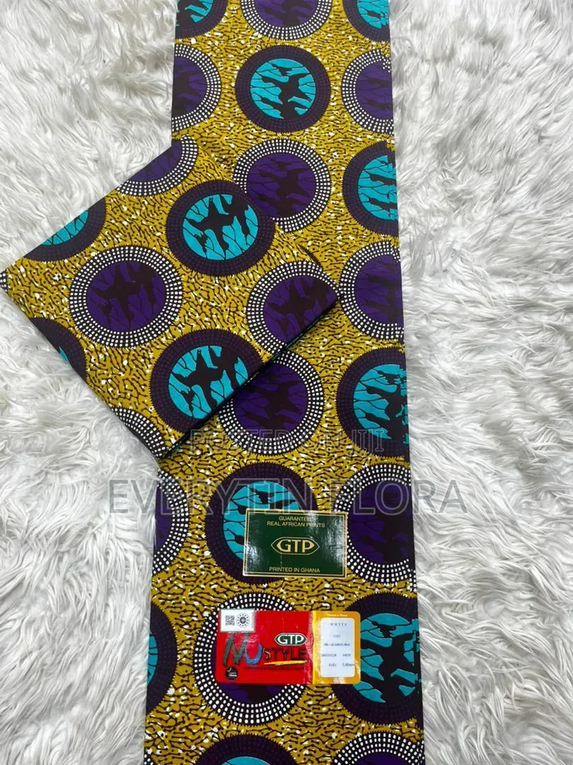 GTP Fabrics