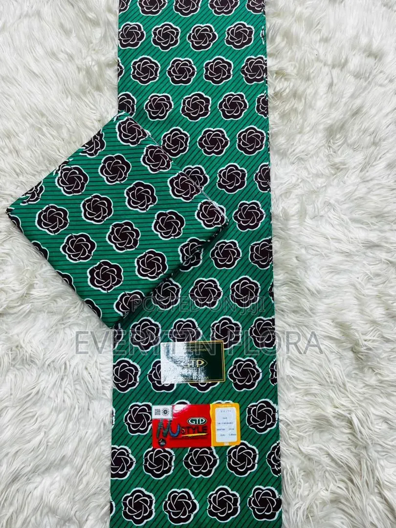 GTP Fabrics