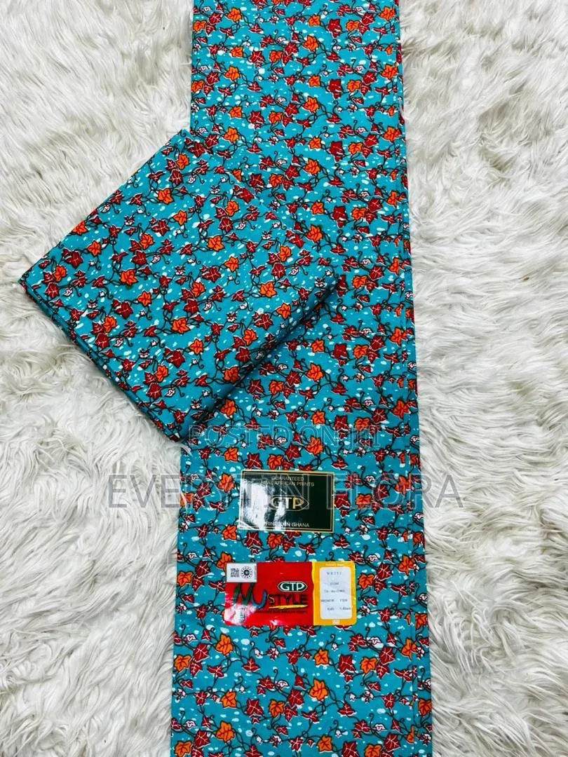 GTP Fabrics