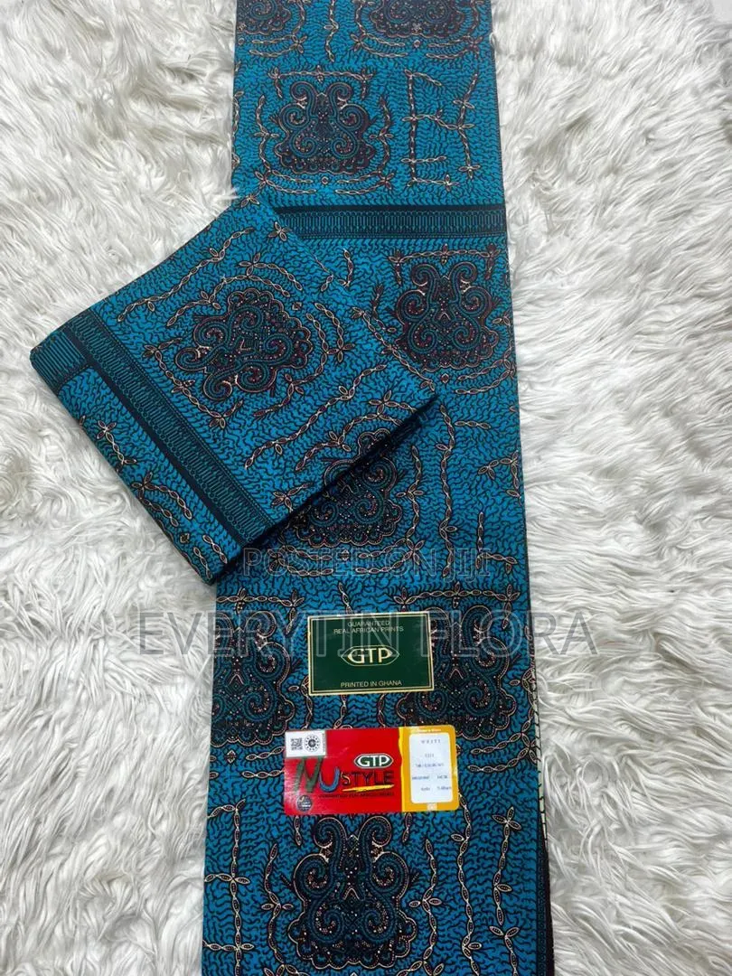GTP Fabrics