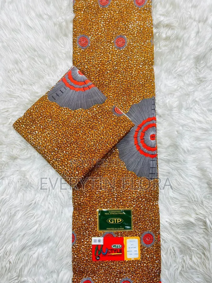 GTP Fabrics