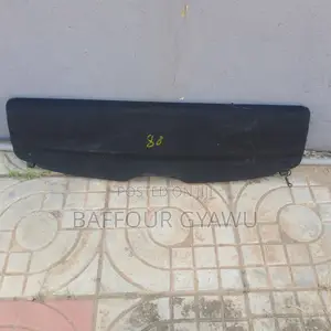 Mini Cooper F55 F56(14-20) Boot Shelf Cover
