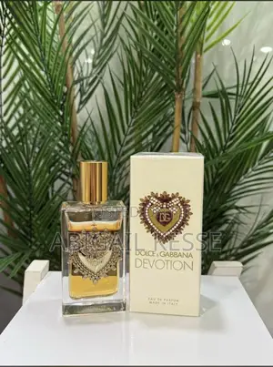 D G Devotion 100ml