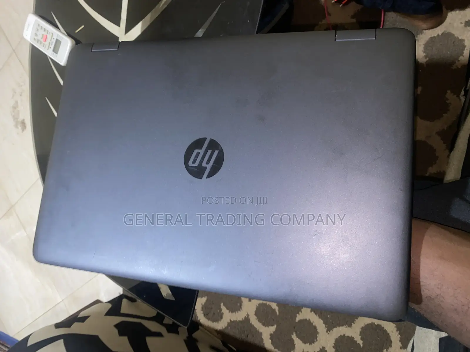 Laptop HP EliteBook x360 830 G6 8GB Intel Core i5 HDD+SSD 512GB