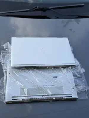Laptop HP EliteBook 840 G6 16GB Intel Core i7 SSD 256GB