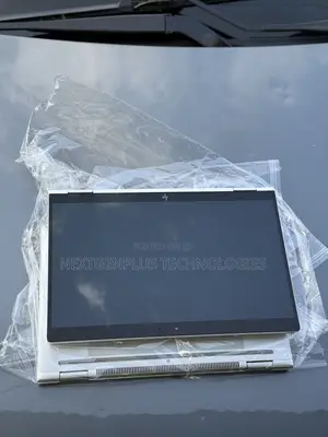 Laptop HP EliteBook 840 G6 16GB Intel Core i7 SSD 256GB