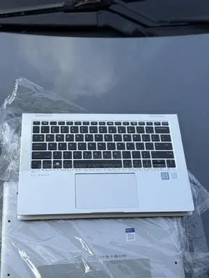 Laptop HP EliteBook 840 G6 16GB Intel Core i7 SSD 256GB