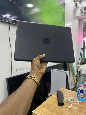 Laptop HP 4GB Intel Celeron HDD 1T