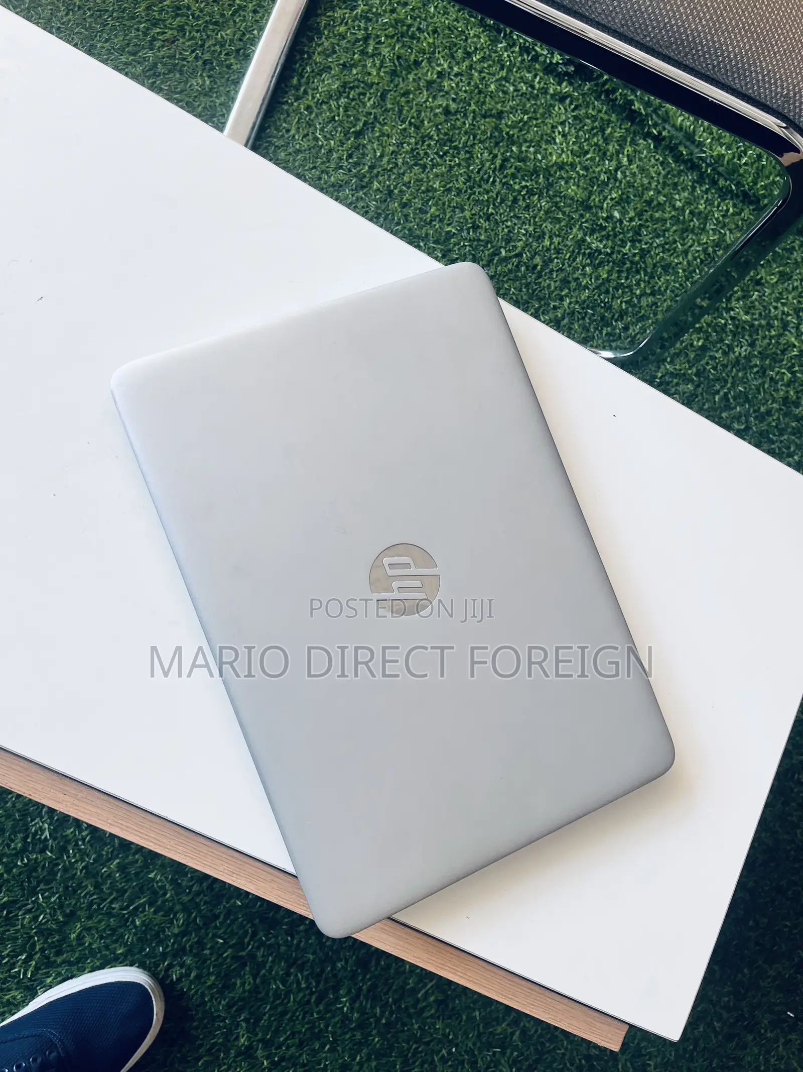 Laptop HP EliteBook 840 G3 8GB Intel Core i5 SSD 256GB