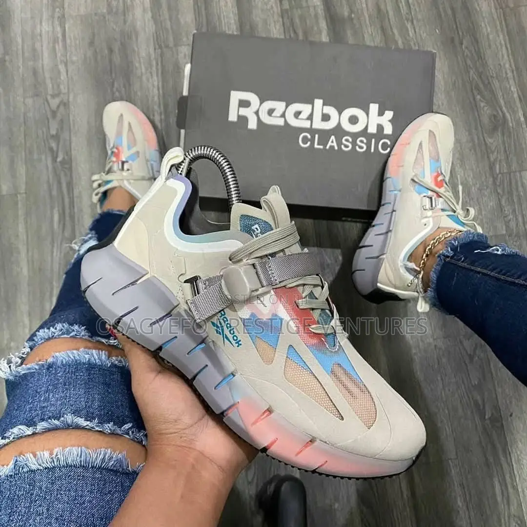 Premium Quality Reebok Zig Kinetica Concept_type1
