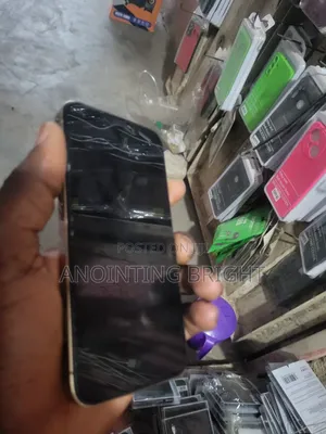 Apple iPhone 12 Pro 128 GB Gray
