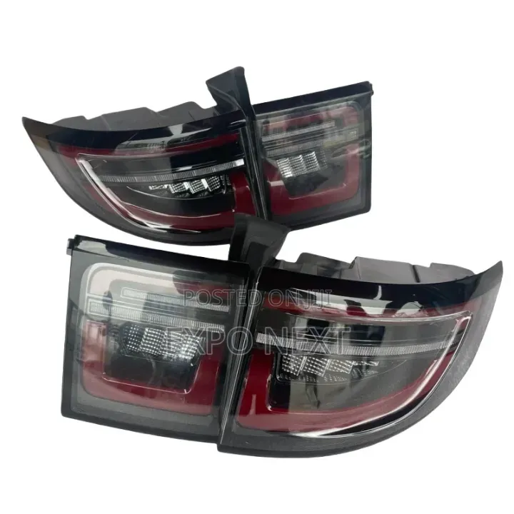 2020-2024 Range Rover Discovery Sport Led Tail Light