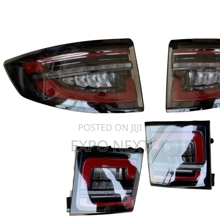2020-2024 Range Rover Discovery Sport Led Tail Light