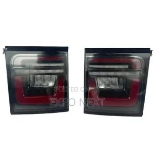 2020-2024 Range Rover Discovery Sport Led Tail Light