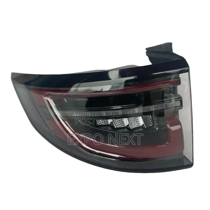 2020-2024 Range Rover Discovery Sport Led Tail Light