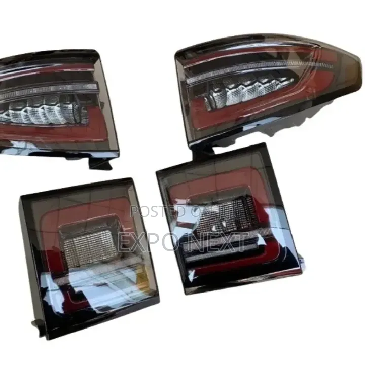 2020-2024 Range Rover Discovery Sport Led Tail Light