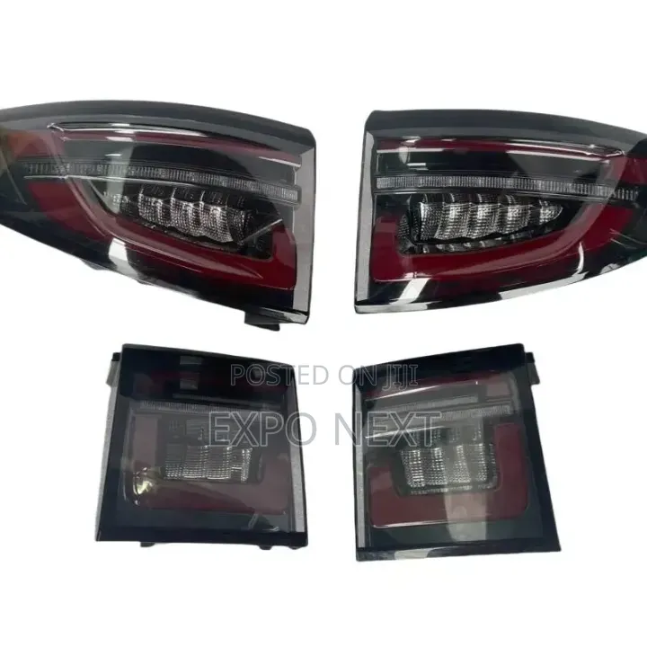 2020-2024 Range Rover Discovery Sport Led Tail Light