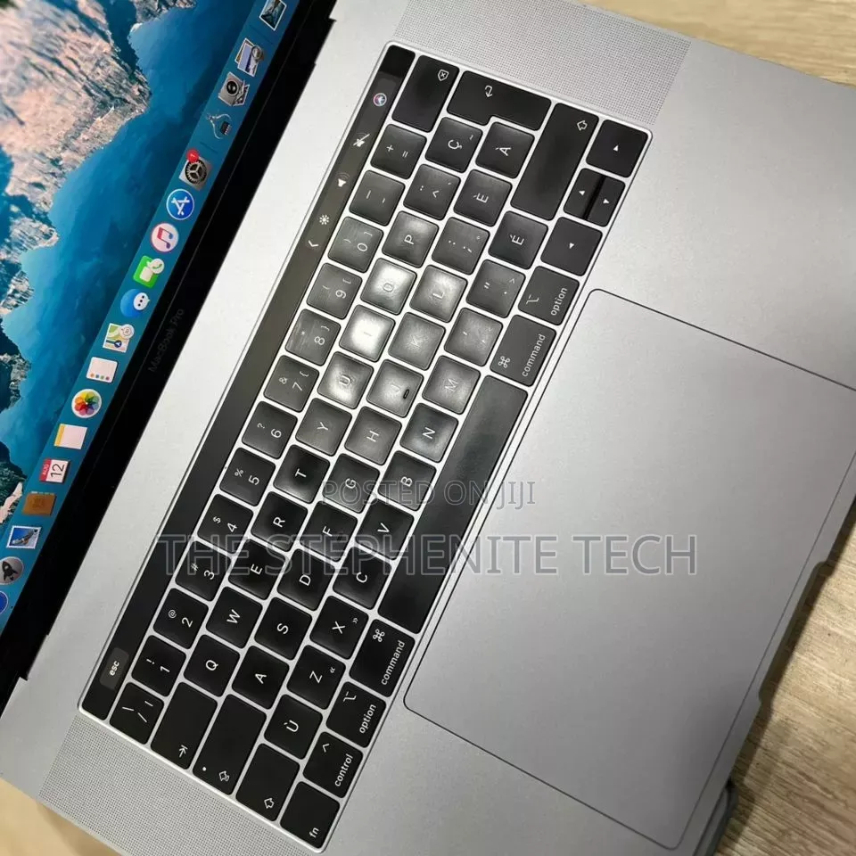 Laptop Apple MacBook 2012 8GB Intel Core i5 HDD 500GB