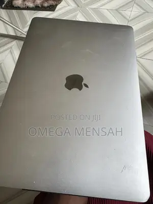 Laptop Apple MacBook Pro 2019 8GB Intel Core i5 HDD 250GB