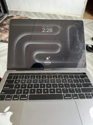 Laptop Apple MacBook Pro 2019 8GB Intel Core i5 HDD 250GB