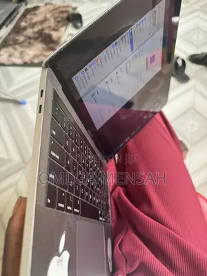 Laptop Apple MacBook Pro 2019 8GB Intel Core i5 HDD 250GB