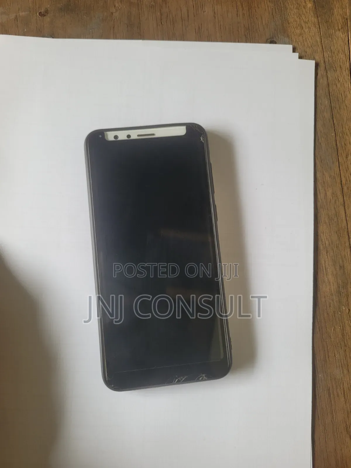 Huawei Honor 7X 128 GB Rose Gold
