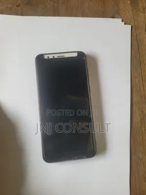 Huawei Honor 7X 128 GB Rose Gold
