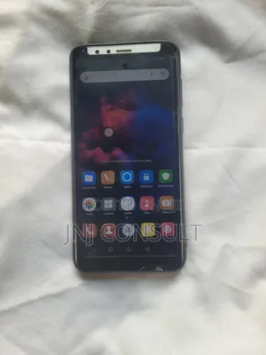 Huawei Honor 7X 128 GB Rose Gold