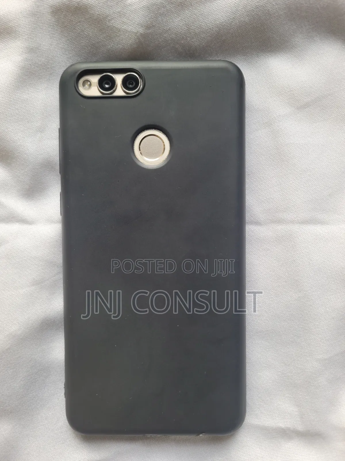 Huawei Honor 7X 128 GB Rose Gold