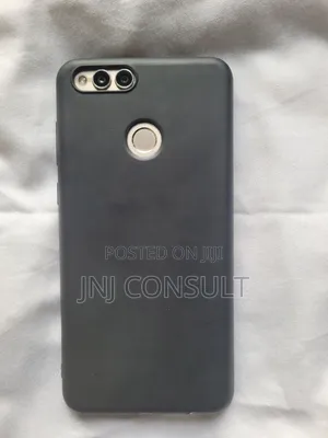 Huawei Honor 7X 128 GB Rose Gold