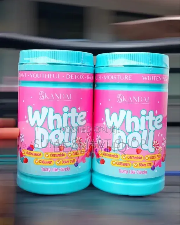 Skandal Supplement