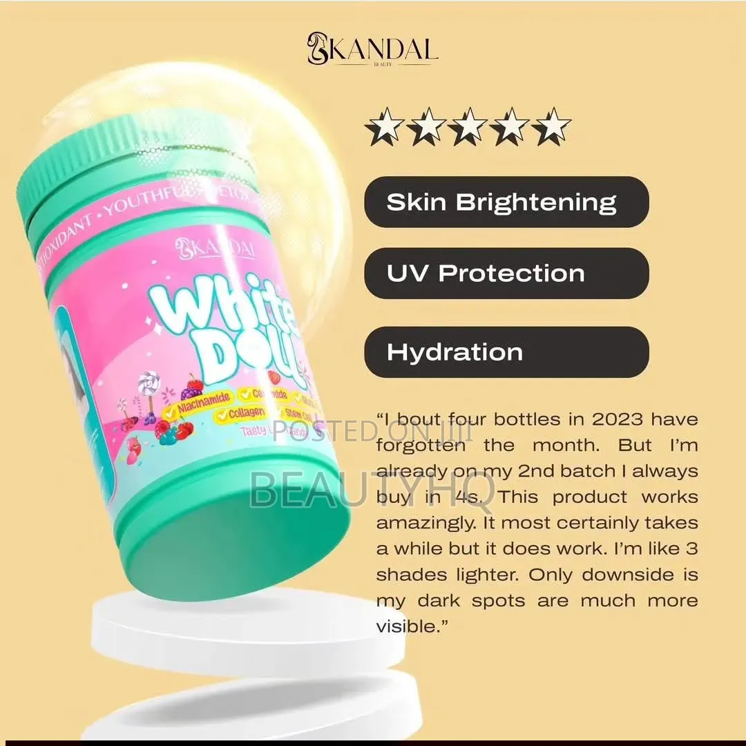 Skandal Supplement