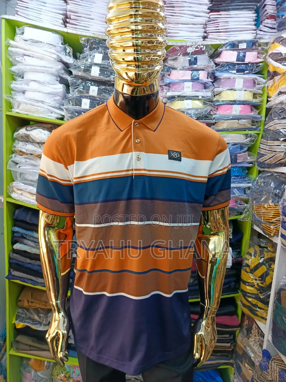 Authentic Lacoste Men’S Wear Ghana | Premium New Arrivals
