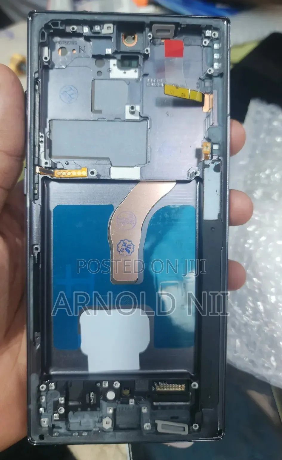 Samsung S22 Ultra Original Screen