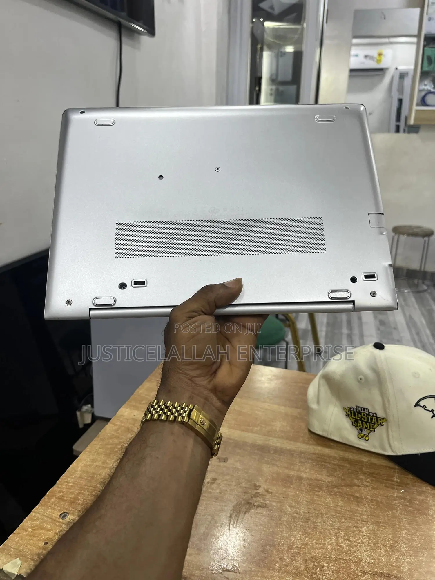 Laptop HP EliteBook 840 G5 8GB Intel Core i5 SSD 128GB