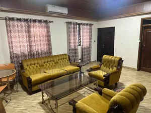 Furnished 2bdrm Apartment in Ipt Apatrapa, Kumasi Metropolitan for rent