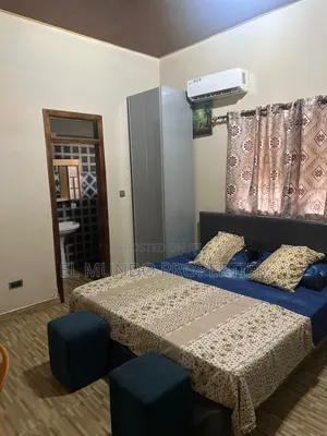 Furnished 2bdrm Apartment in Ipt Apatrapa, Kumasi Metropolitan for rent