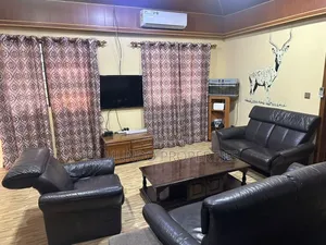 Furnished 2bdrm Apartment in Ipt Apatrapa, Kumasi Metropolitan for rent
