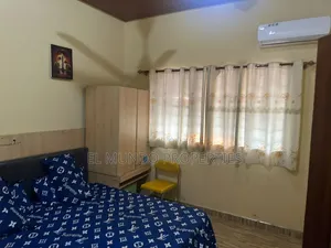 Furnished 2bdrm Apartment in Ipt Apatrapa, Kumasi Metropolitan for rent