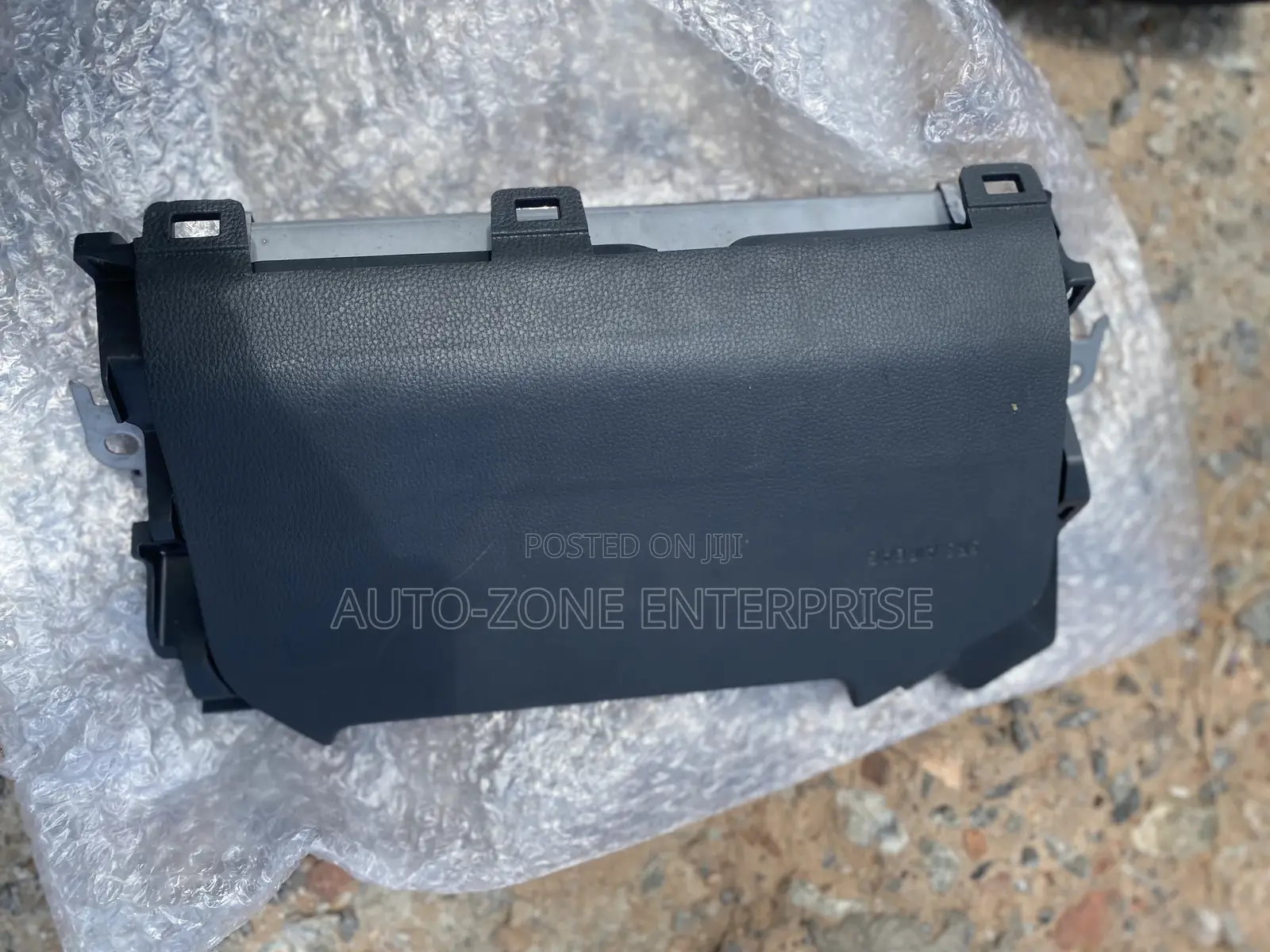 Toyota Highlander 2022 2023 2024 2025 Knee Airbag