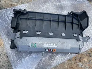 Toyota Highlander 2022 2023 2024 2025 Knee Airbag