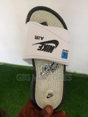 Nike Massage