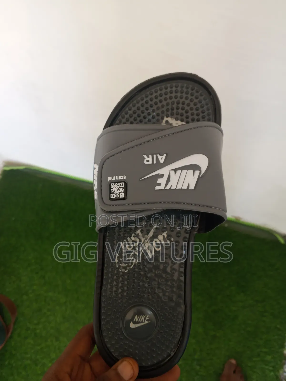 Nike Massage
