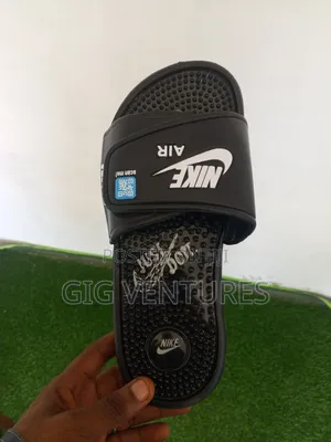Nike Massage