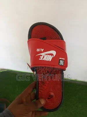 Nike Massage